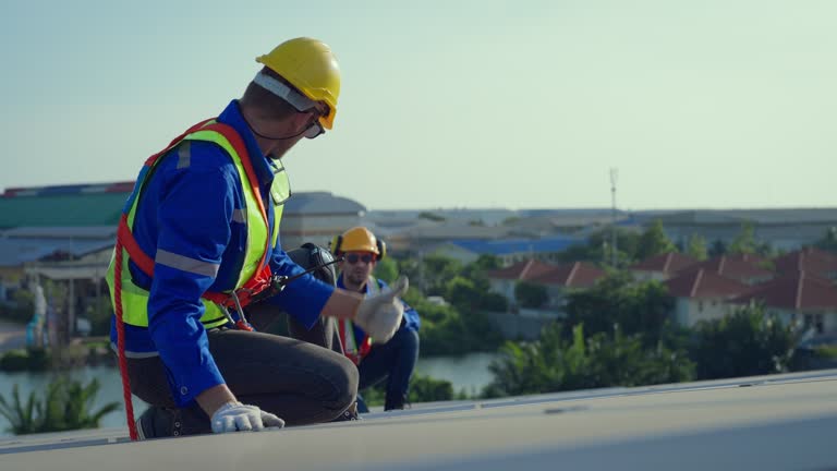 Best Roof Insulation Installation  in Truth Or Consequences, NM