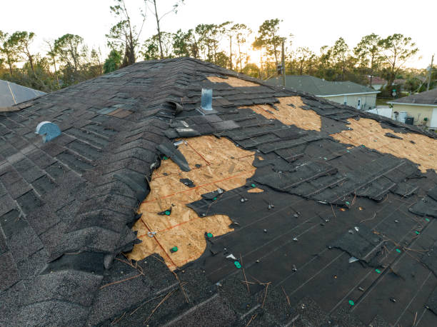 Best Roofing for New Construction  in Truth Or Consequences, NM