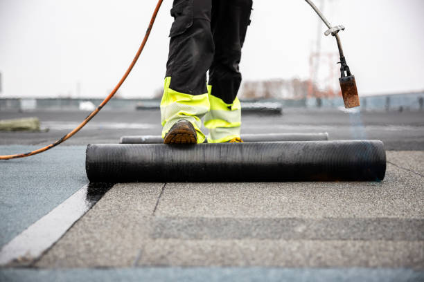 Best Roof Ventilation Installation  in Truth Or Consequences, NM